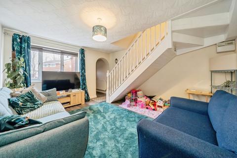 2 bedroom semi-detached house for sale, Colwyn Close, Callands, Warrington, Cheshire, WA5