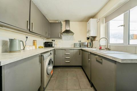 2 bedroom semi-detached house for sale, Colwyn Close, Callands, Warrington, Cheshire, WA5