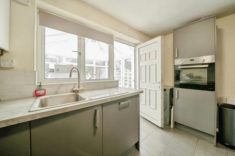 2 bedroom semi-detached house for sale, Colwyn Close, Callands, Warrington, Cheshire, WA5