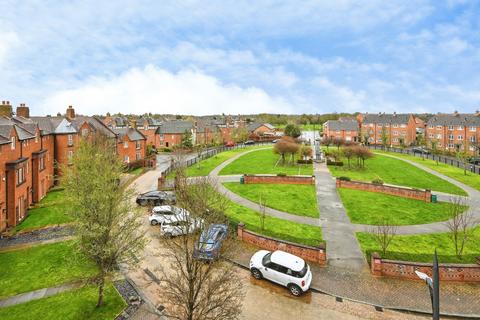 1 bedroom flat for sale, Butts Green, Westbrook, Warrington, Cheshire, WA5
