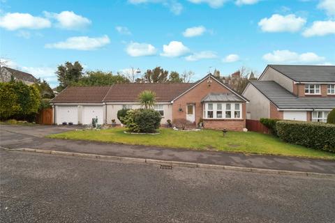 undefined, Kelvin Gardens, Largs, North Ayrshire, KA30