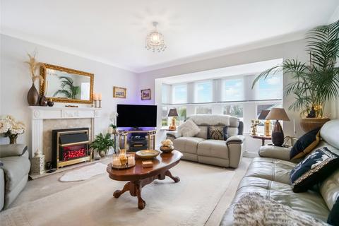 undefined, Kelvin Gardens, Largs, North Ayrshire, KA30