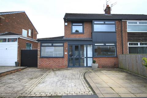 undefined, Wakeling Road, Manchester M34