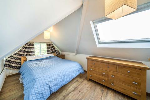 1 bedroom flat for sale, The Hermitage, Richmond TW10