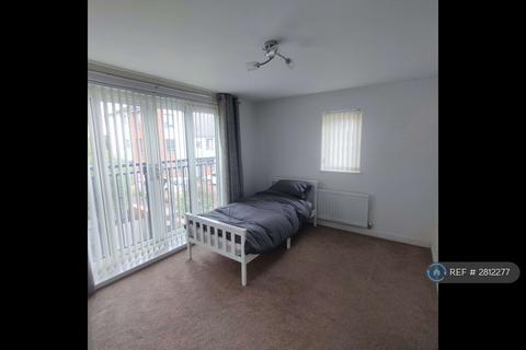 undefined, Alicia Crescent, Newport, NP20