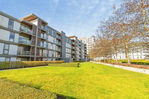 undefined, South Row, Milton Keynes MK9