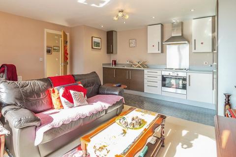 undefined, South Row, Milton Keynes MK9