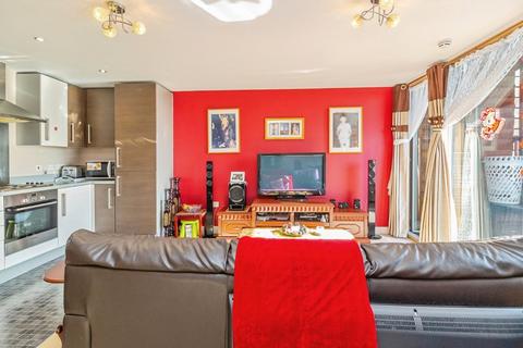 undefined, South Row, Milton Keynes MK9