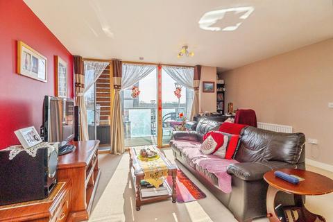 undefined, South Row, Milton Keynes MK9