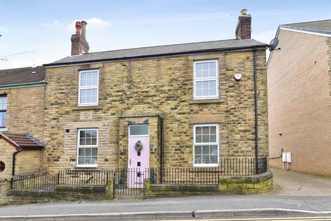 undefined, Orchard Lane, Beighton, Sheffield