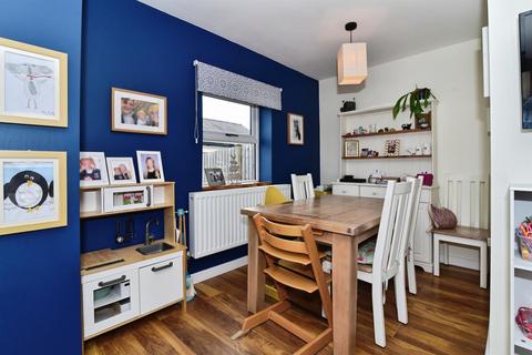 undefined, Orchard Lane, Beighton, Sheffield