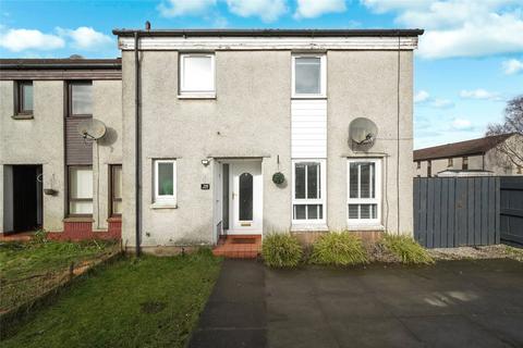 Sutherland Way, LIVINGSTON, West Lothian, EH54