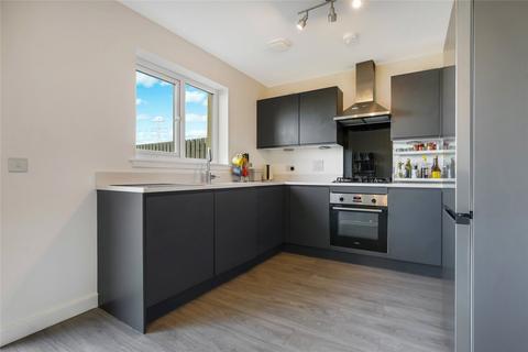 undefined, Bissett Square, East Calder, Livingston, West Lothian, EH53