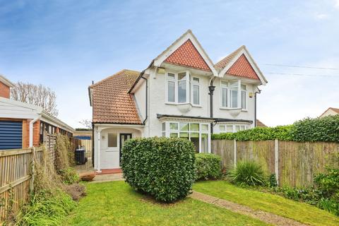 St. Mildreds Avenue, Birchington, Kent, CT7