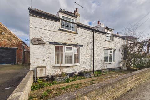 3 bedroom semi-detached house for sale, Tower Street, Bridlington YO15