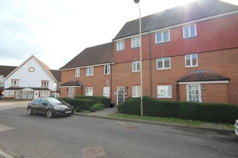 undefined, Hartigan Place, Reading RG5