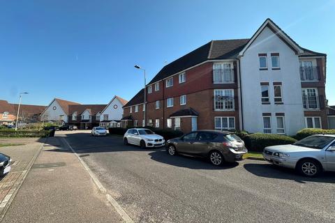 undefined, Hartigan Place, Reading RG5