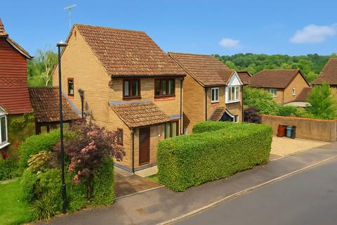 undefined, Mill Rise, Robertsbridge, East Sussex, TN32