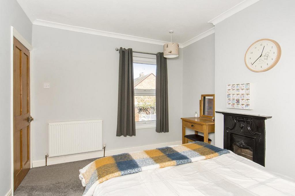 Bedroom One ( Photo Two )