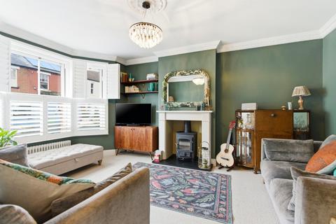 undefined, Harlesden Road, Hertfordshire AL1