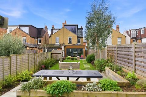 undefined, Harlesden Road, Hertfordshire AL1