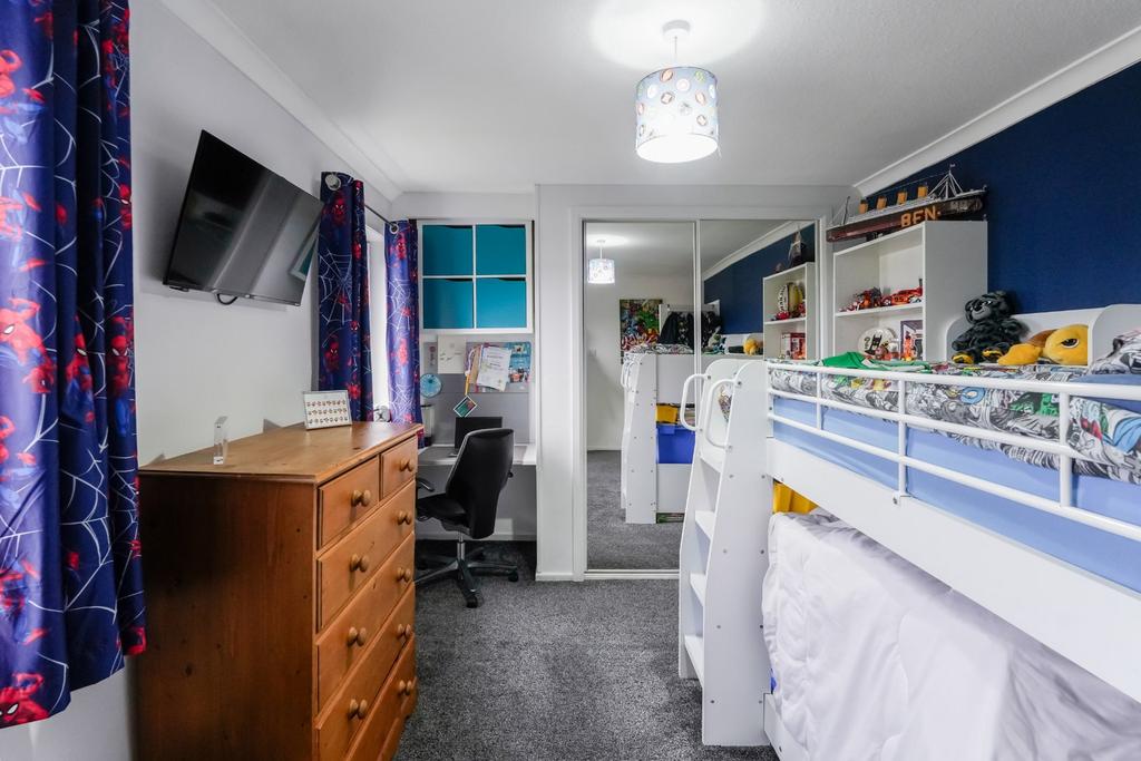 Bedroom 3