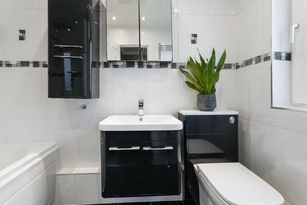 Bathroon