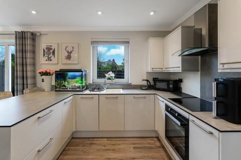 undefined, Pollick Avenue, Uplawmoor, Glasgow, East Renfrewshire, G78