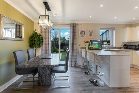 undefined, Pollick Avenue, Uplawmoor, Glasgow, East Renfrewshire, G78