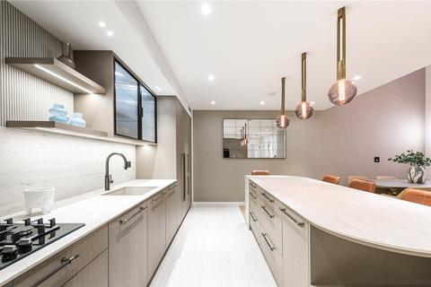 undefined, Atherstone Mews, London, SW7