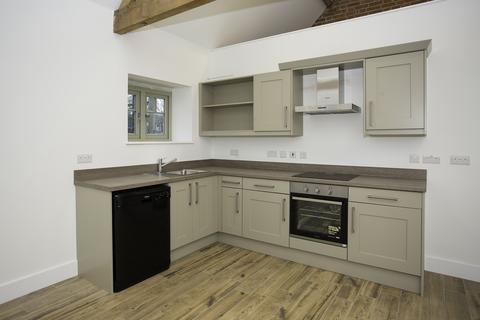 2 bedroom house to rent, Hill Farm Barns, Beds LU6