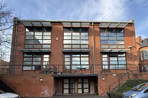 undefined, Flat 4, 9 Pelham Road, Nottingham NG5 1AT