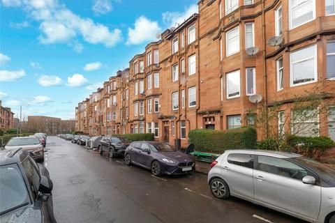 Garry Street, Cathcart, Glasgow, G44
