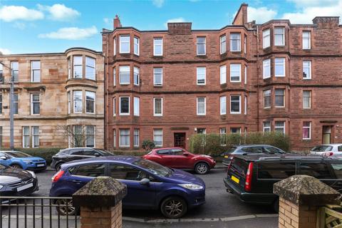 James Gray Street, Shawlands, Glasgow, G41
