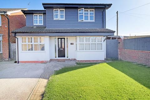 4 bedroom detached house for sale, Courageous Close, Hartlepool, TS25 1