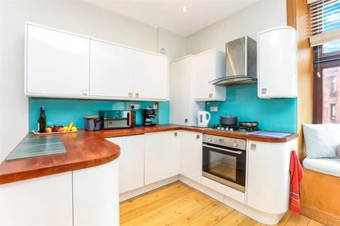 undefined, Garry Street, Glasgow, Glasgow City, G44