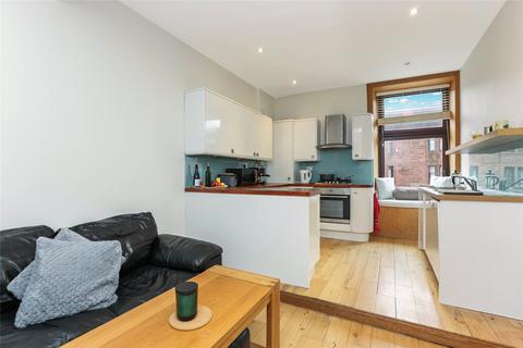 undefined, Garry Street, Glasgow, Glasgow City, G44