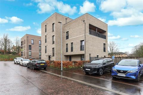 undefined, St. Johns Quadrant, Pollokshields, Glasgow, G41