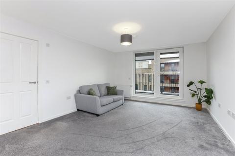 undefined, St. Johns Quadrant, Pollokshields, Glasgow, G41