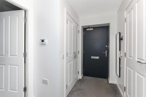 undefined, St. Johns Quadrant, Pollokshields, Glasgow, G41