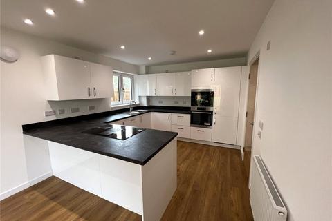 4 bedroom detached house for sale, Castle Gate, Airth, FK2