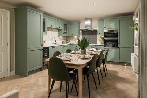 undefined, Bayswater at Mulberry Rise at Applegate Park Chestnut Street, Borden, Sittingbourne ME9