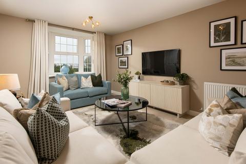 undefined, Bayswater at Mulberry Rise at Applegate Park Chestnut Street, Borden, Sittingbourne ME9