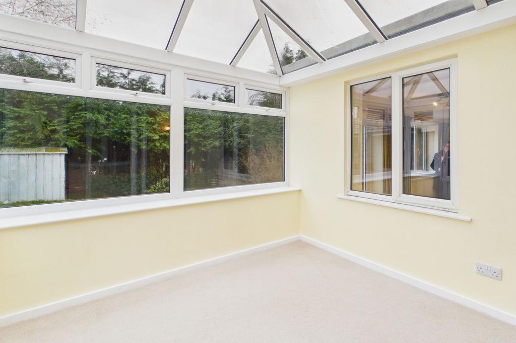 Sunroom