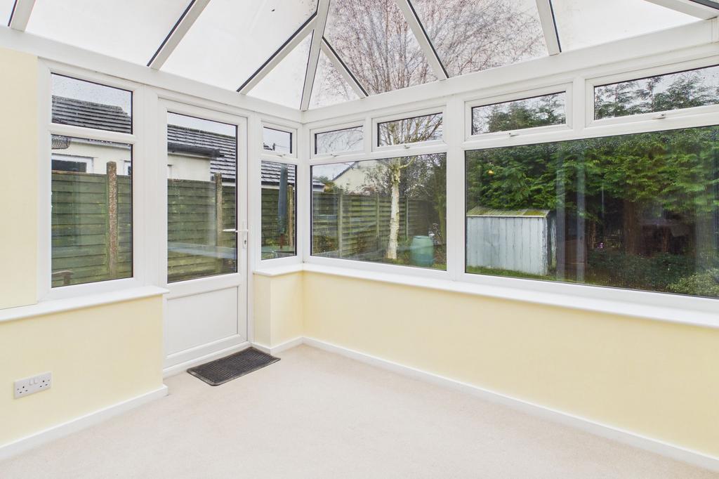 Sunroom