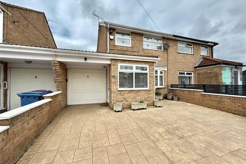 undefined, Whitefield Avenue, Kirkdale, Liverpool, L4