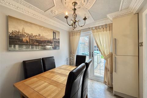 undefined, Whitefield Avenue, Kirkdale, Liverpool, L4
