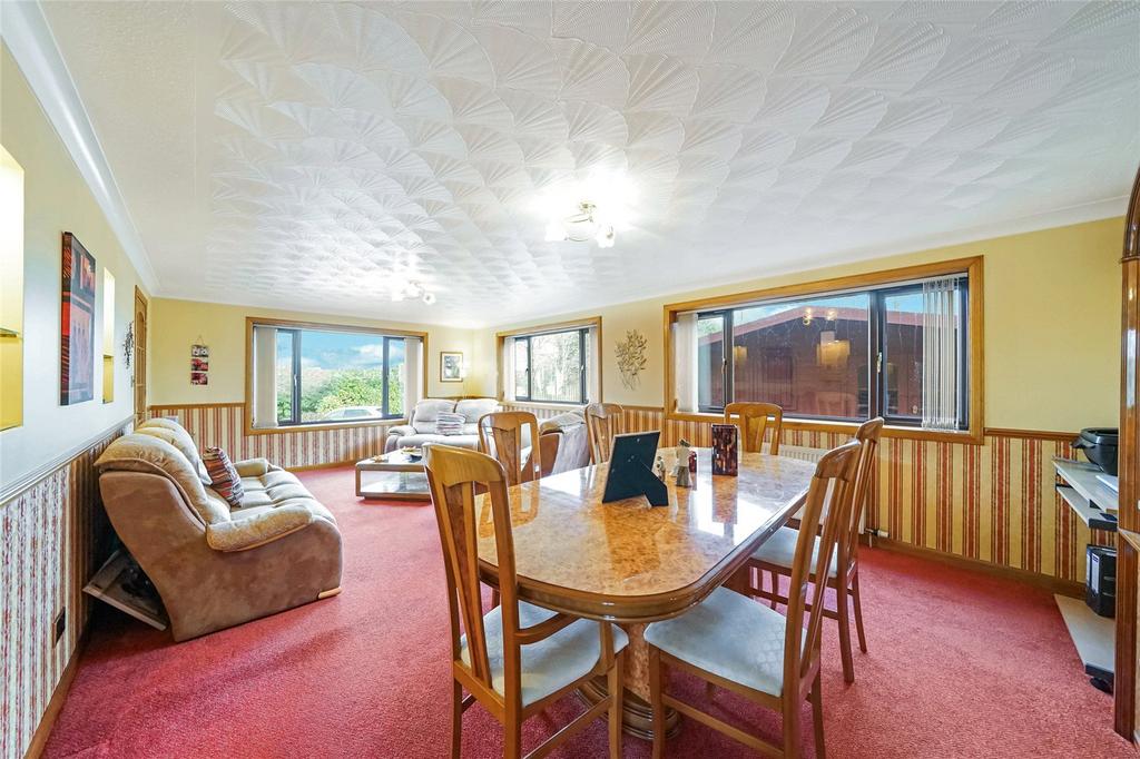 Living/Dining