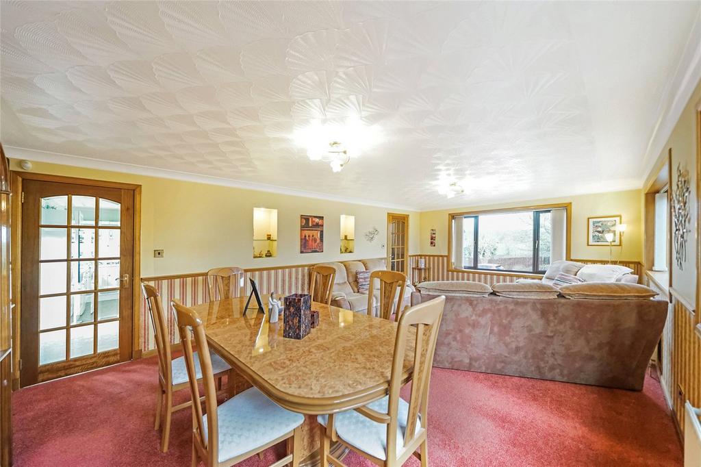 Living/Dining
