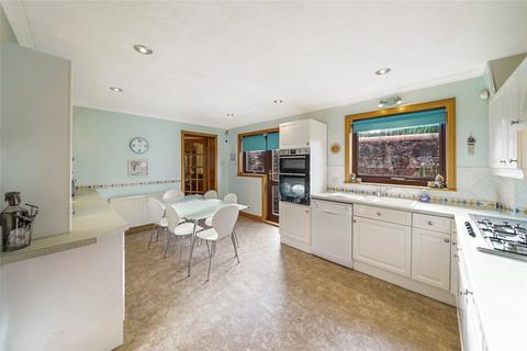 4 bedroom detached house for sale, Millbank Crescent, Clackmannan, Clackmannanshire, FK10